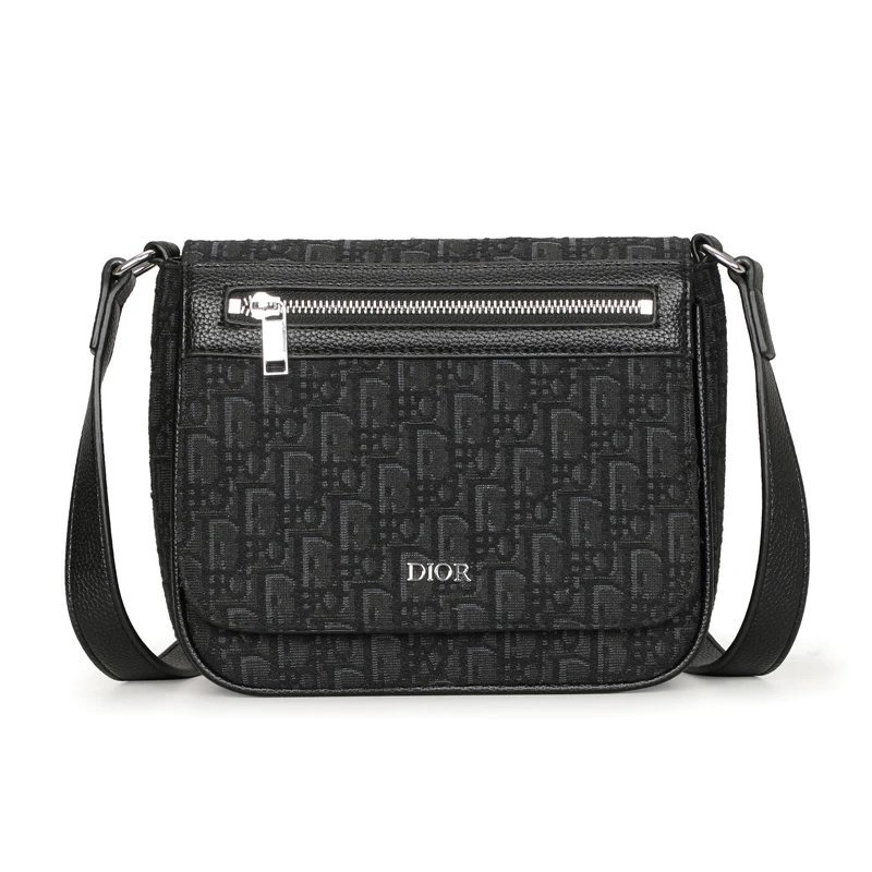 Monogram Crossbody Bag 2335