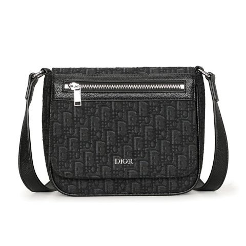 Monogram Crossbody Bag 2335 -7