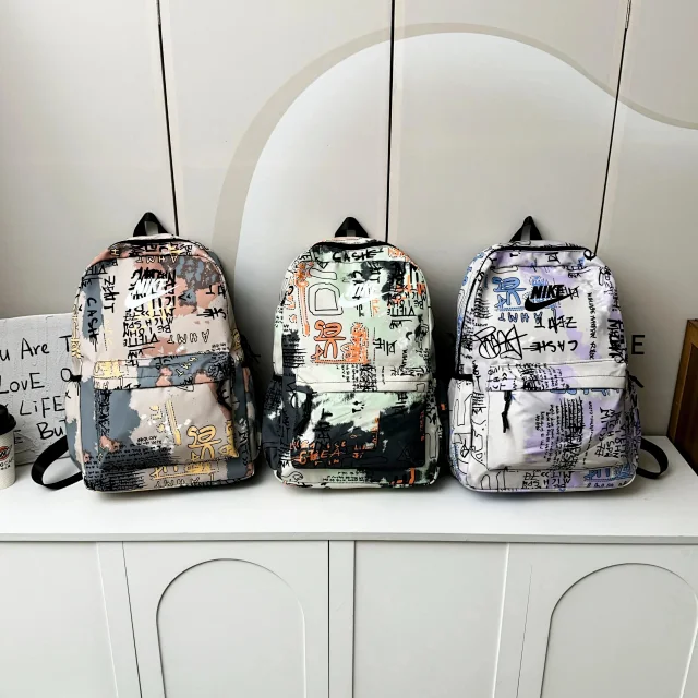 Sports Backpack Collection -2
