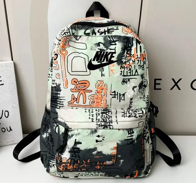 Sports Backpack Collection -3