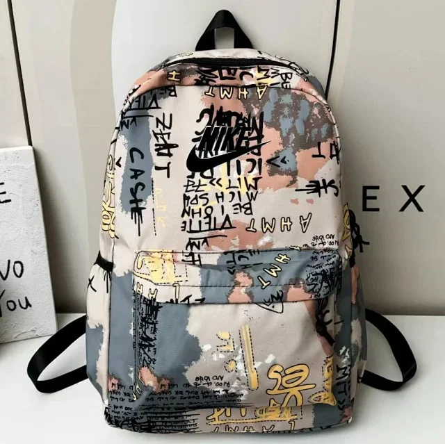 Sports Backpack Collection -4
