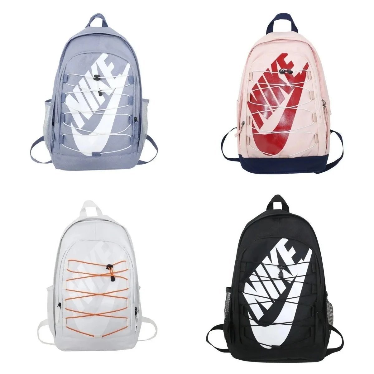 Large Capacity Casual Backpack