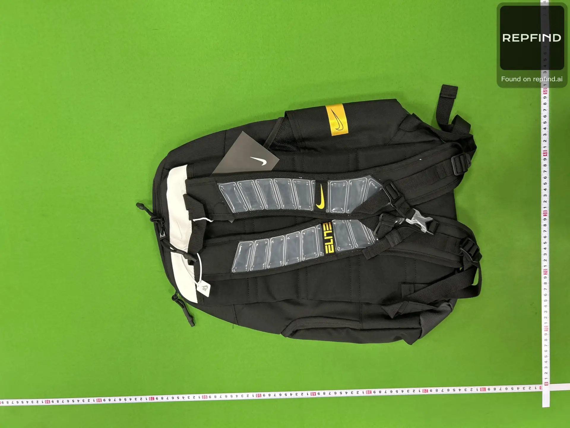 Large Capacity Sports and Travel Backpack -2