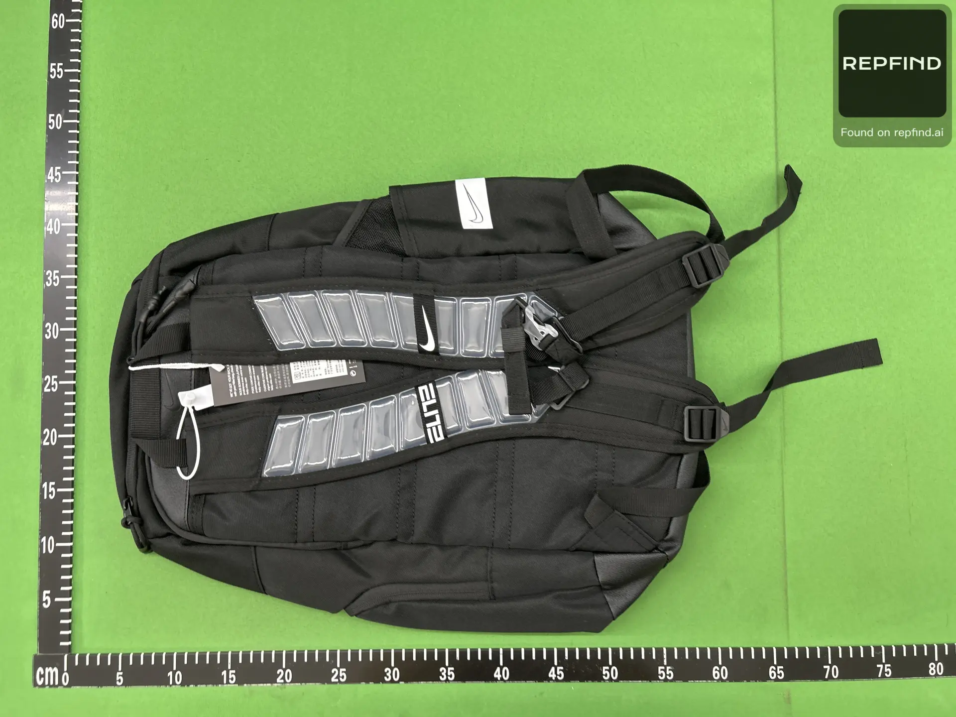 Large Capacity Sports and Travel Backpack -4