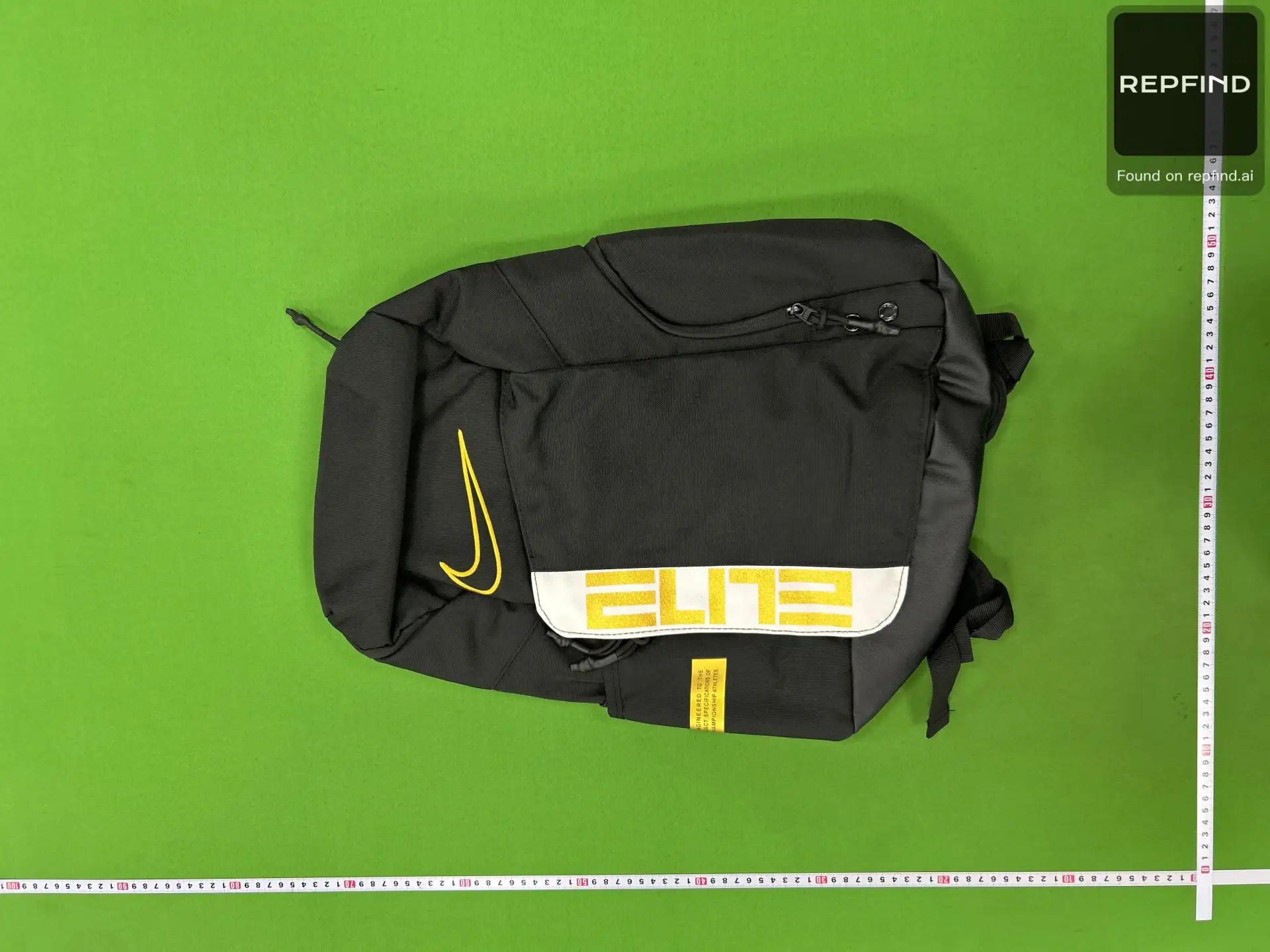 Large Capacity Sports and Travel Backpack -5