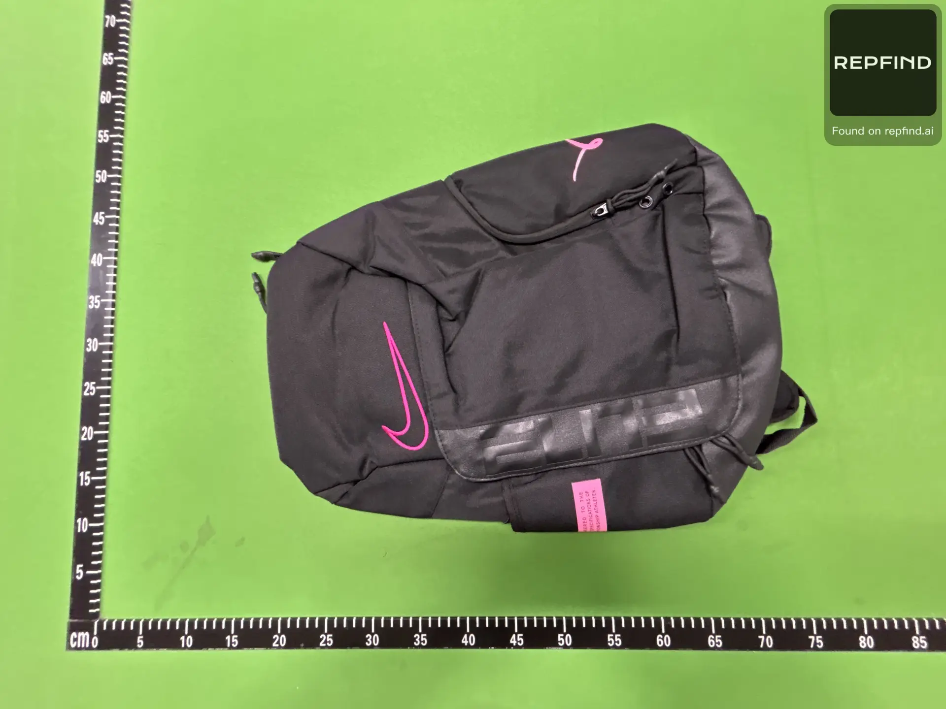 Large Capacity Sports and Travel Backpack -6