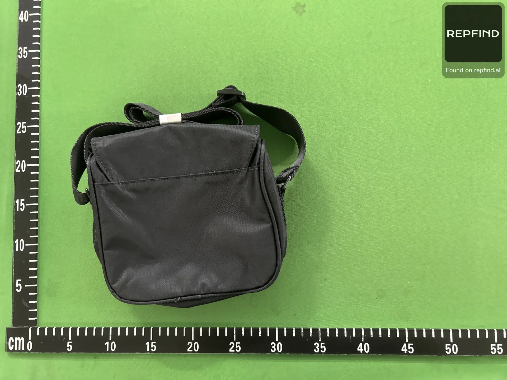 Trapstar Messenger Bag Collection -3