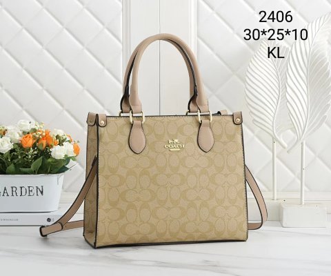 Top Handle Handbag Collection 009 -6