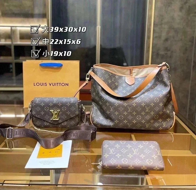 Crossbody Bag Collection 004