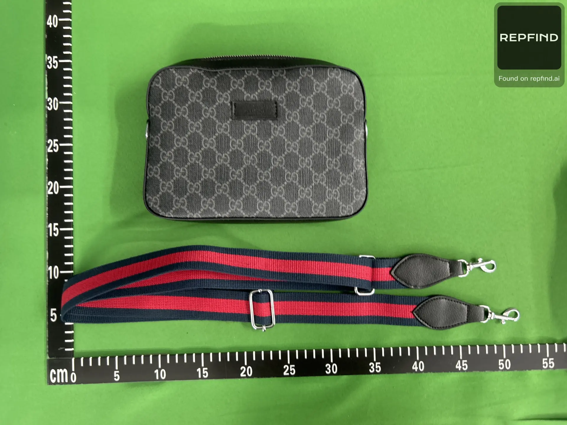 Wristlet Crossbody Bag G2206 -4