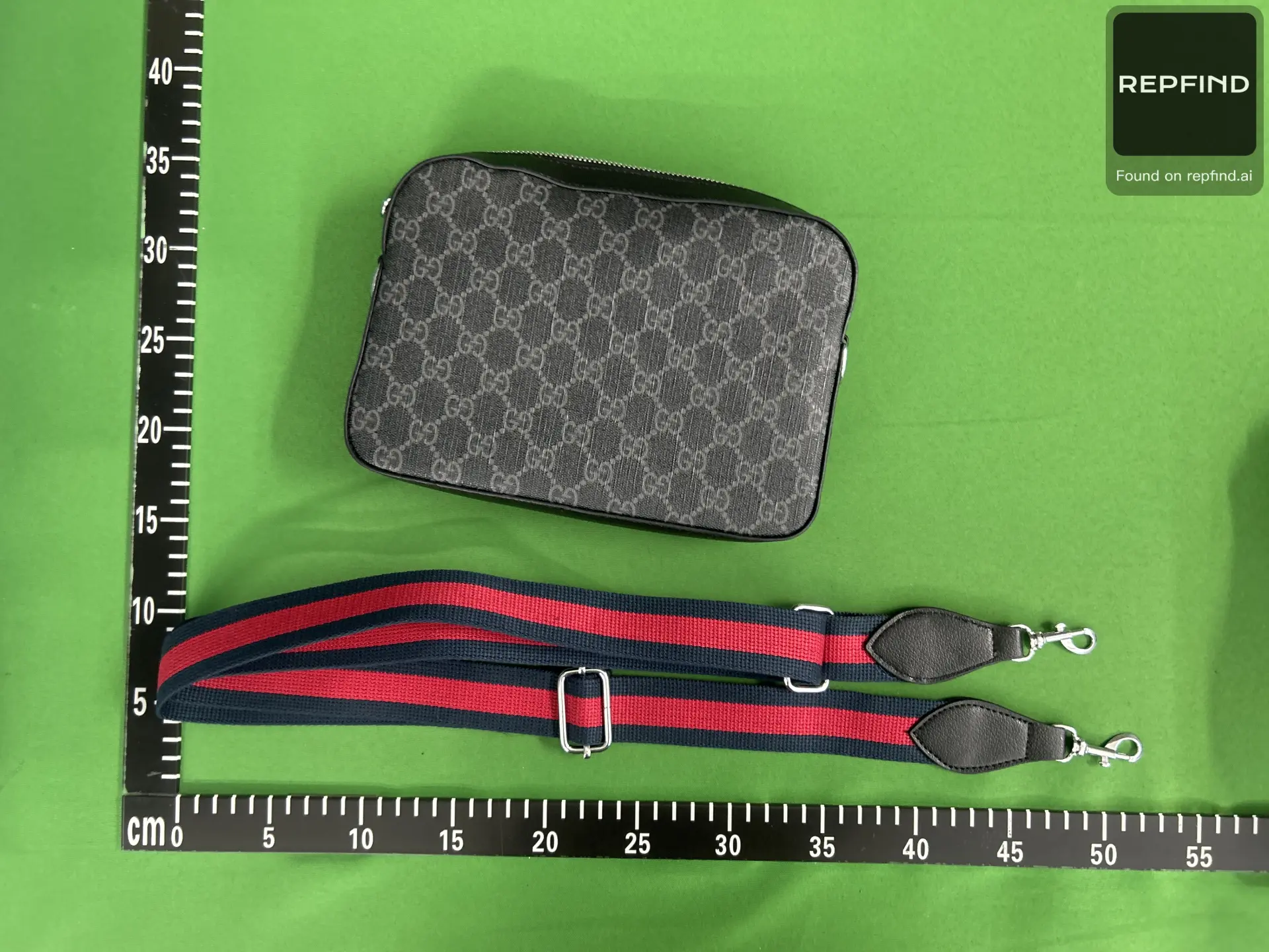 Wristlet Crossbody Bag G2206 -5