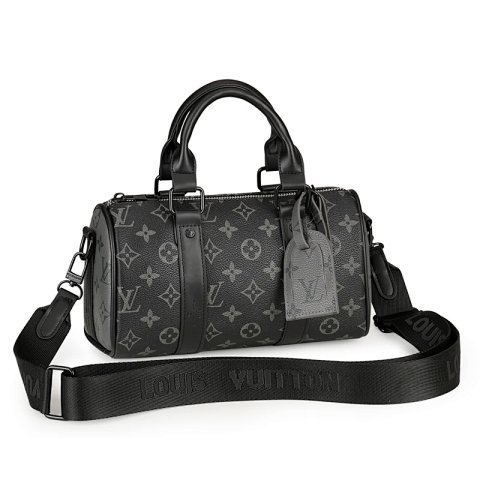 Monogram Top Handle Handbag 7015 -7