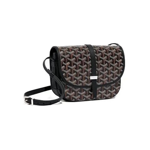 Patterned Crossbody Bag Collection -6