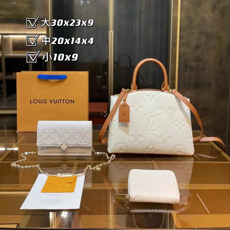 Handbag Collection REP1-HB-001 -4
