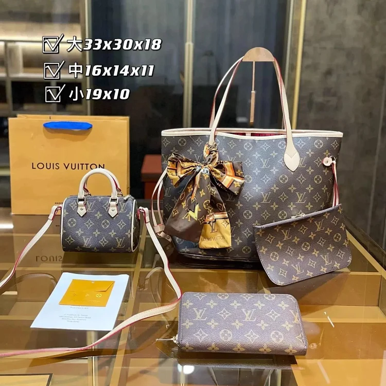 Handbag Collection REP1-HB-001 -5