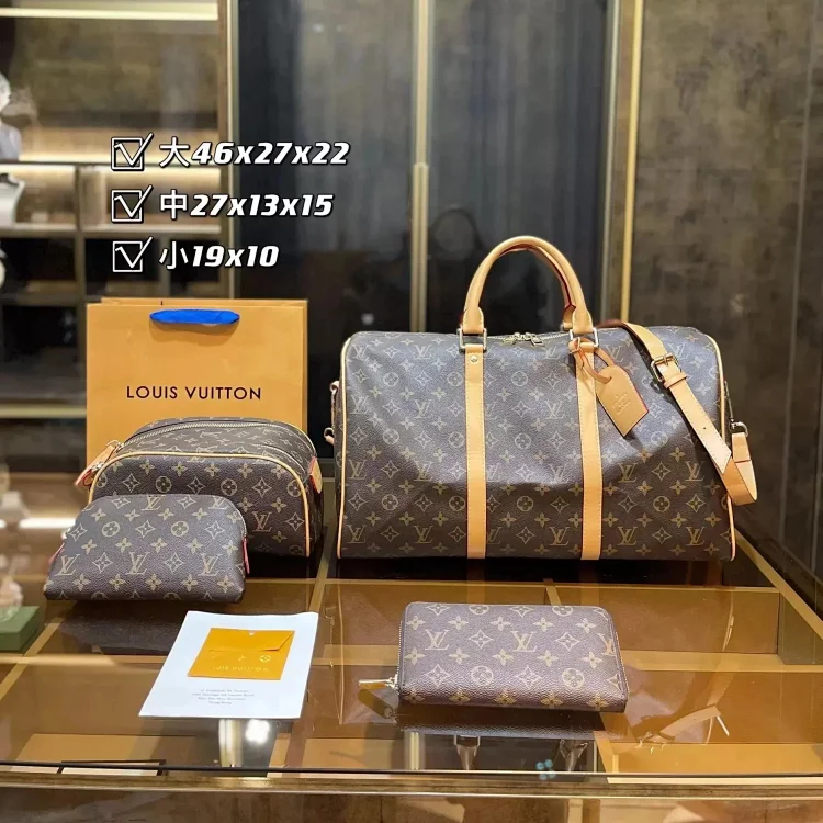 Handbag Collection REP1-HB-001 -6