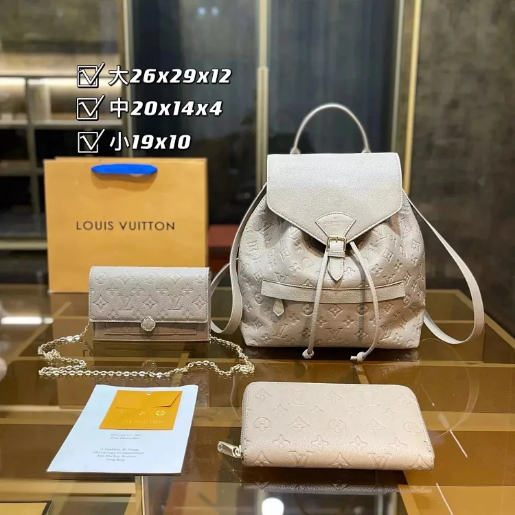 Handbag Collection REP1-HB-001 -9