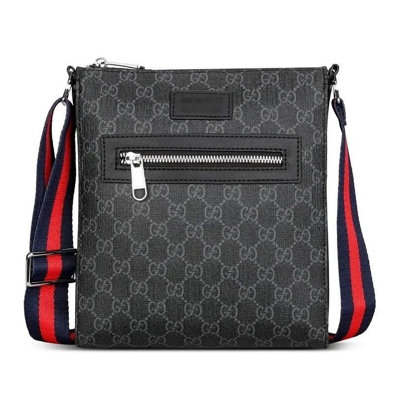 Vertical Crossbody Bag G8089