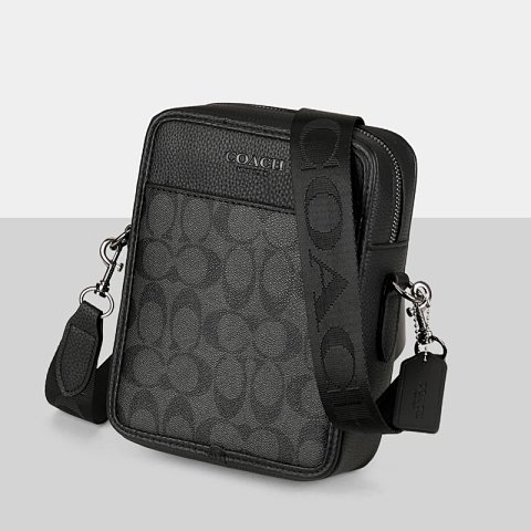 Coach Vertical Crossbody Bag 9955 -2