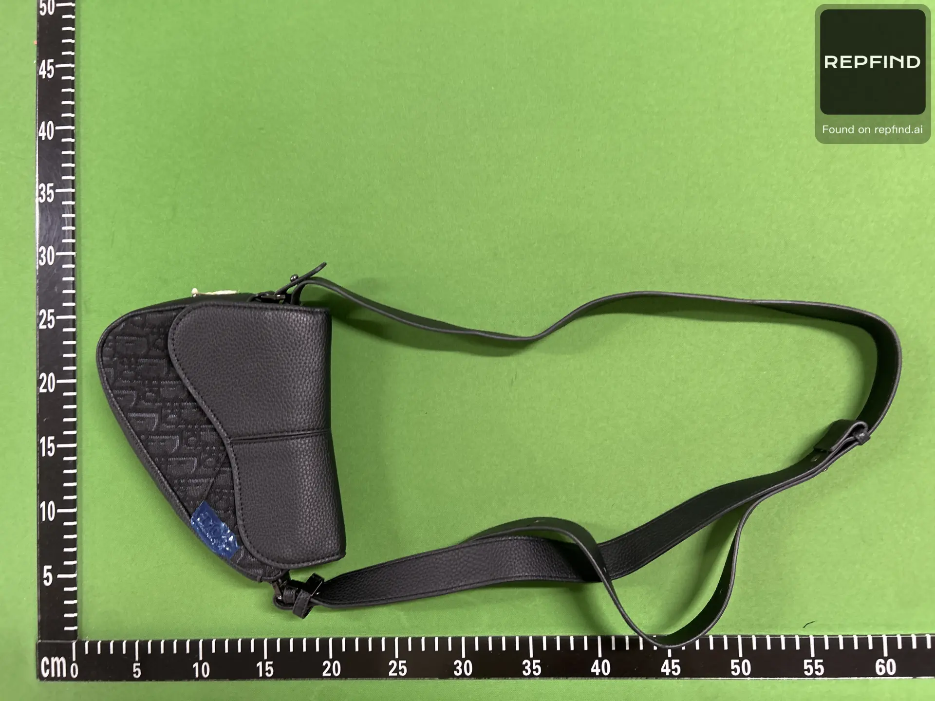 Men's Crossbody Bag Collection 002 -3