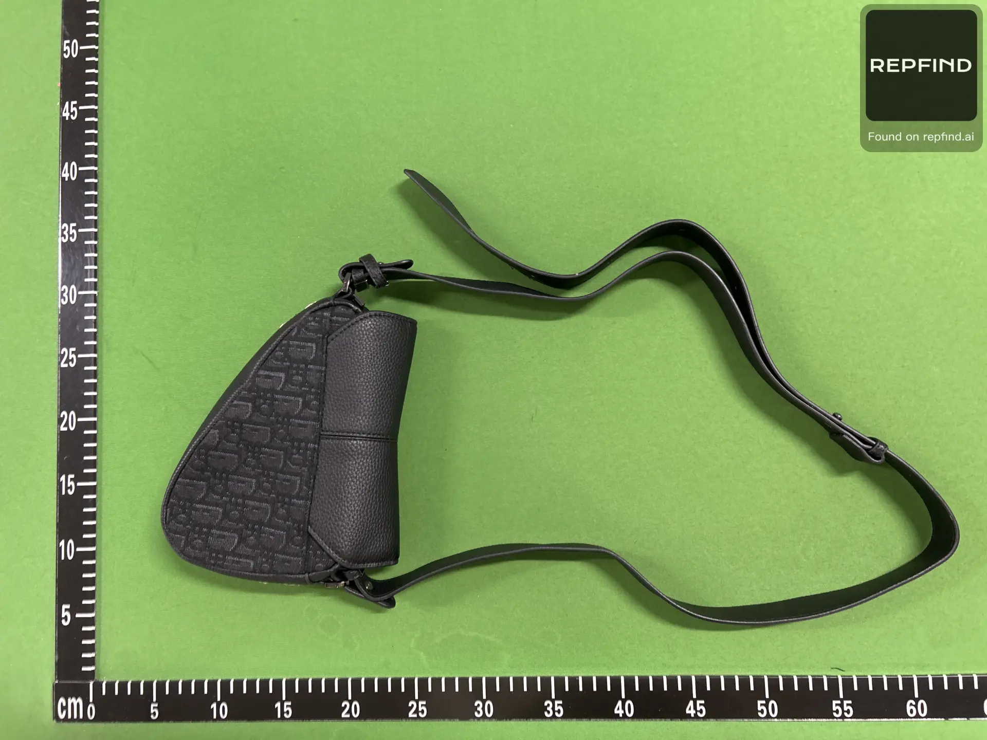 Men's Crossbody Bag Collection 002 -4
