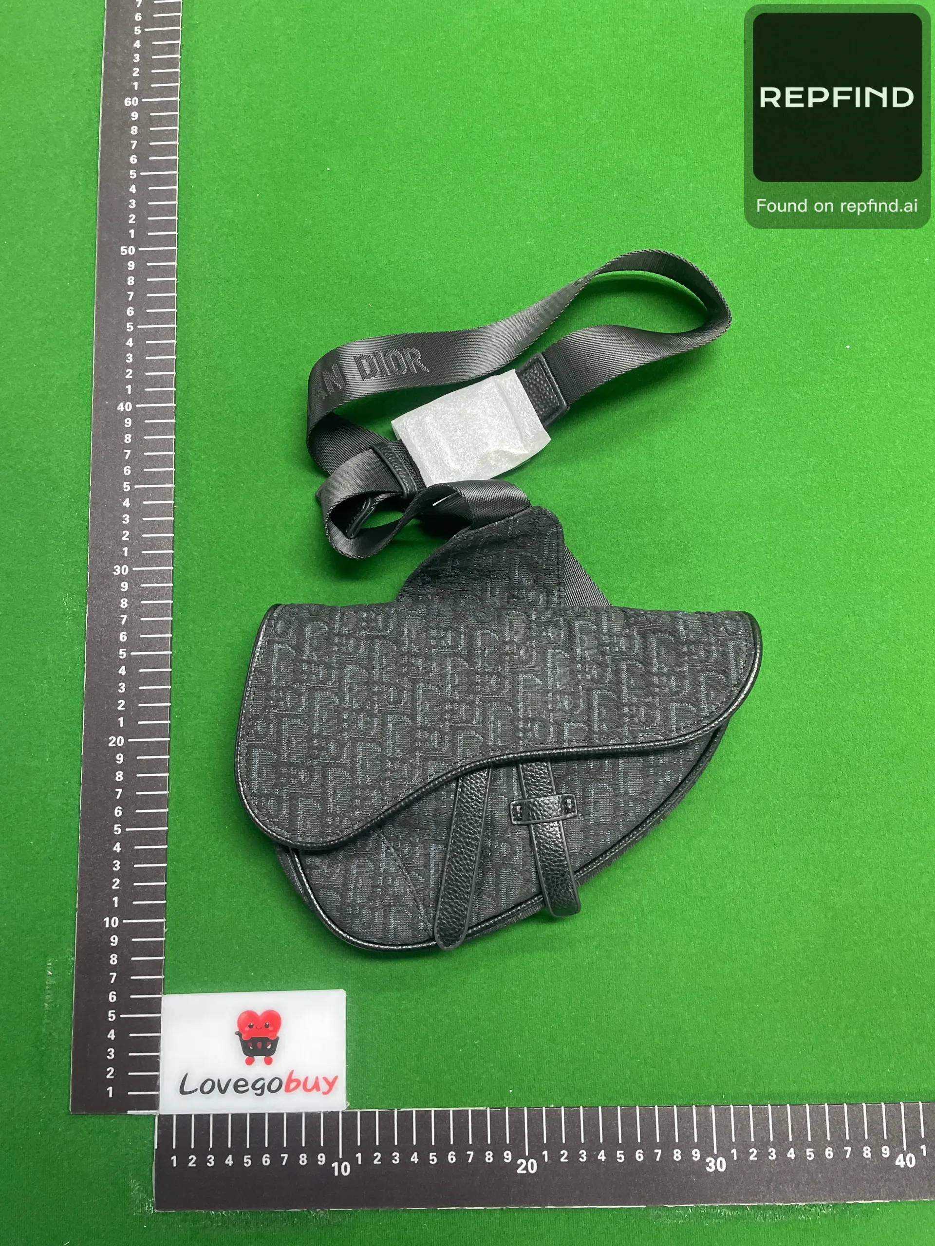 Men's Crossbody Bag Collection 002 -5