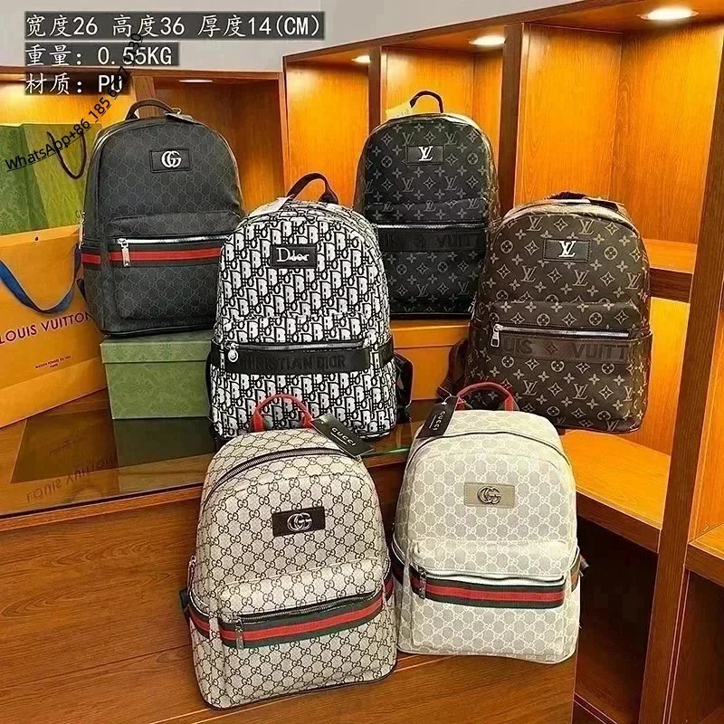 Backpack Collection CCC10