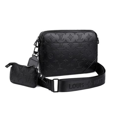 Crossbody Bag and Pouch Set 2318 -2