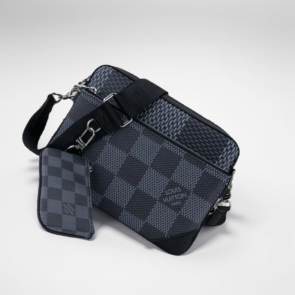 Men's Business and Crossbody B