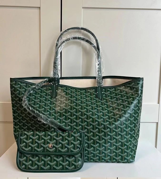 Goyard Tote Bag