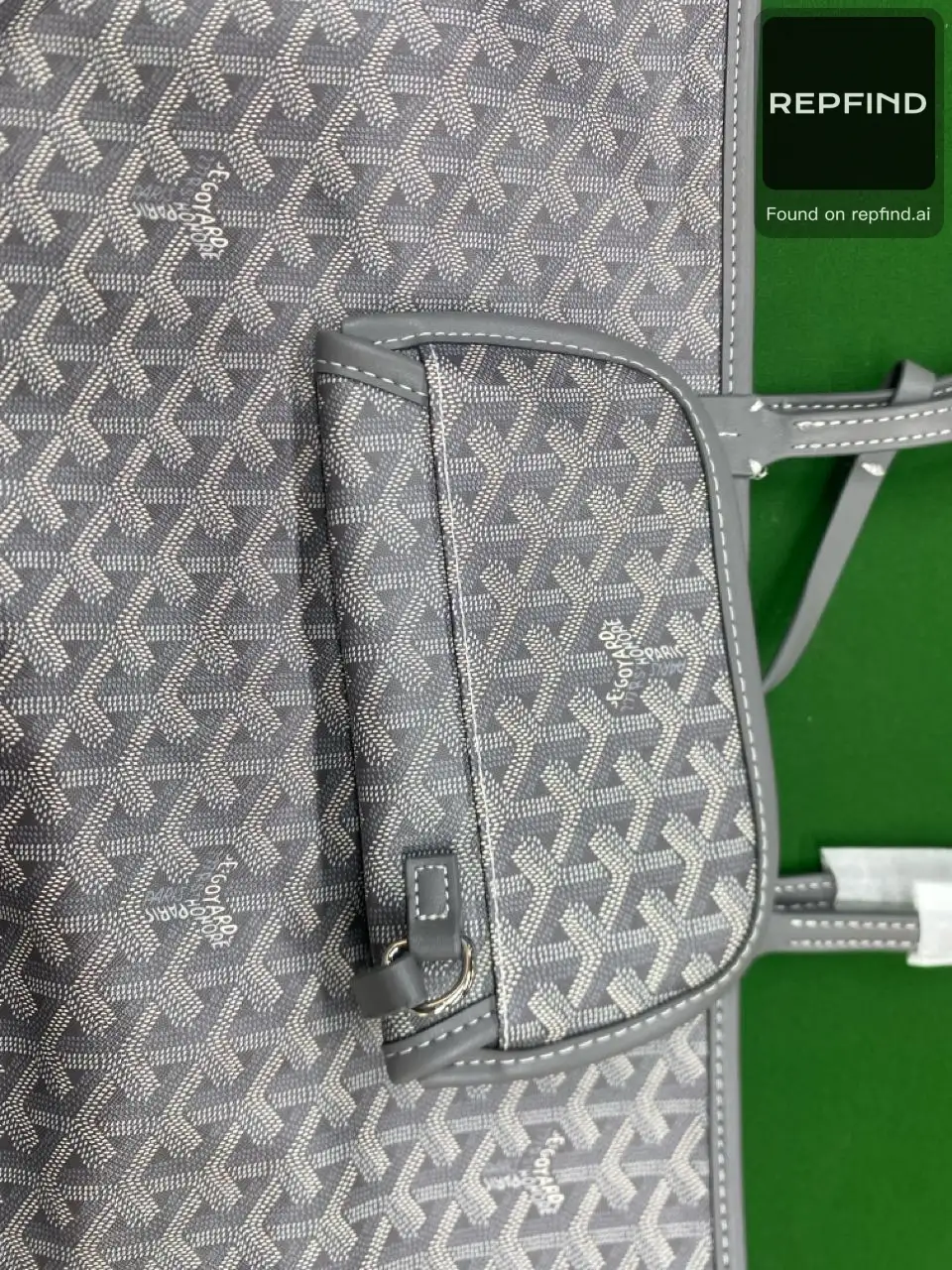 Goyard Tote Bag -3
