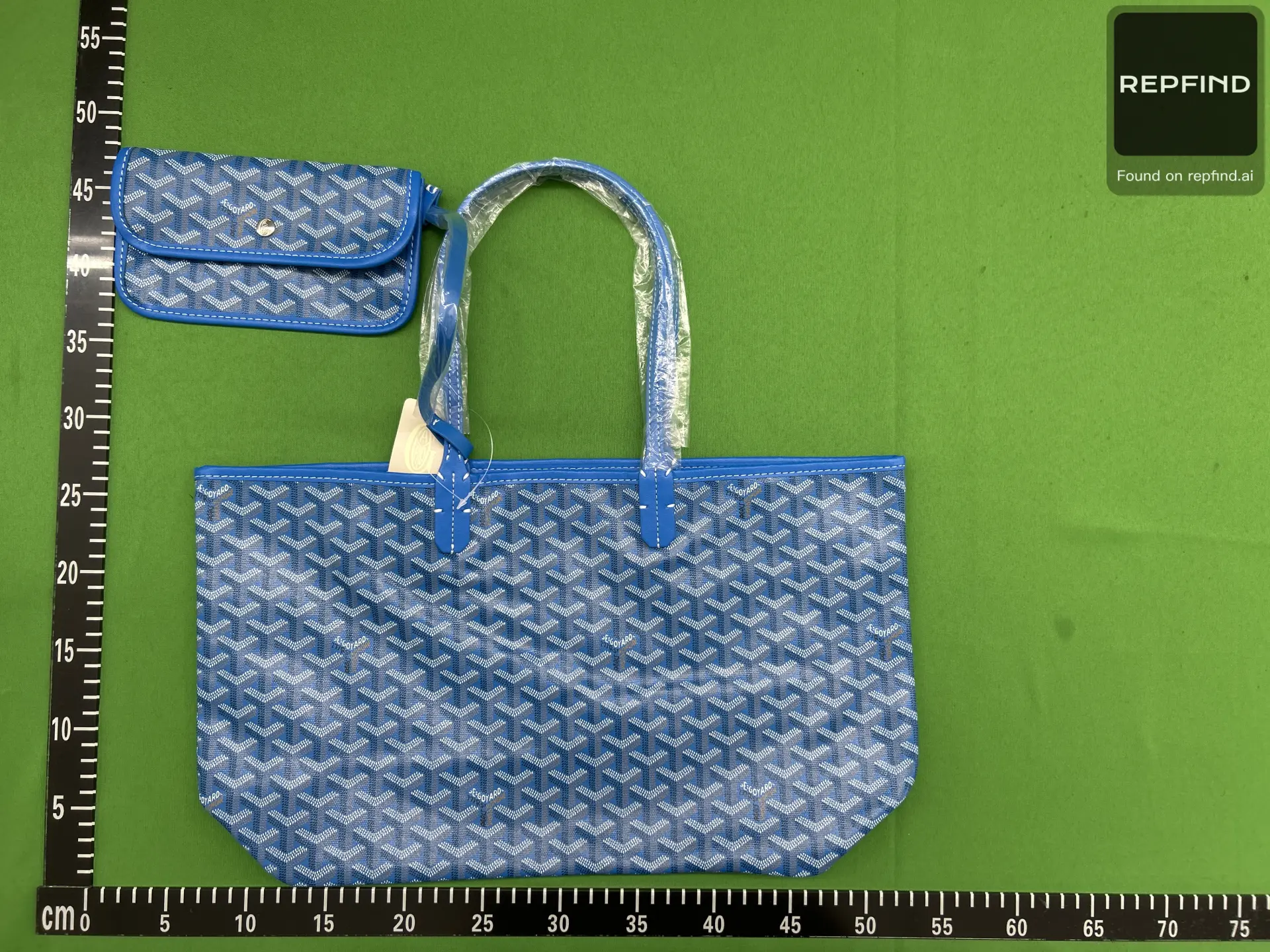 Goyard Tote Bag -5