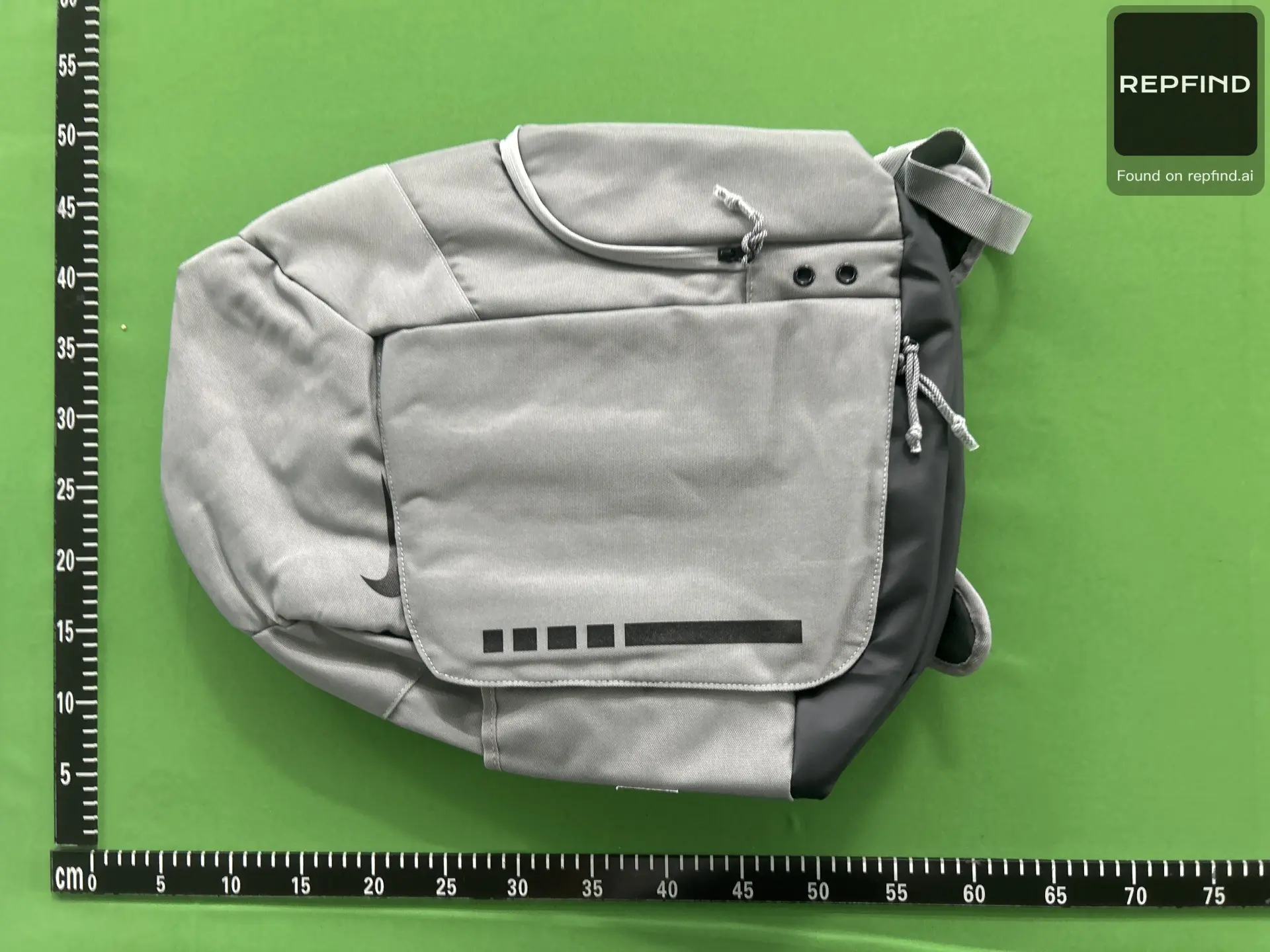 Air Cushion Sports Backpack Collection -5