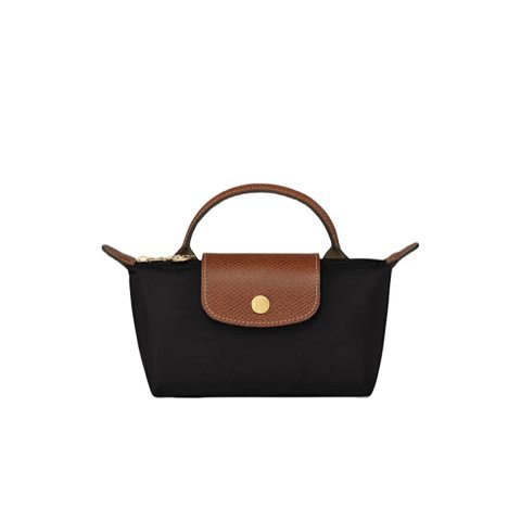 Longchamp Mini Crossbody Bag -6