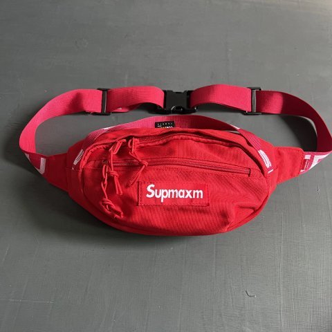 Supreme Belt Bag Collection -2