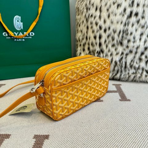 Goyard Crossbody Bag 8018 -7
