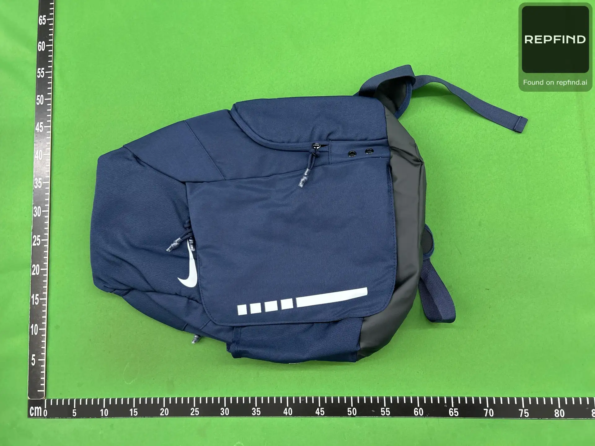 Padded Air Cushion Sports Backpack -3