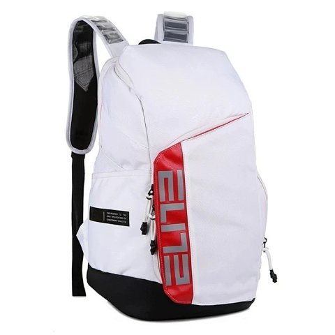 Padded Air Cushion Sports Backpack -7
