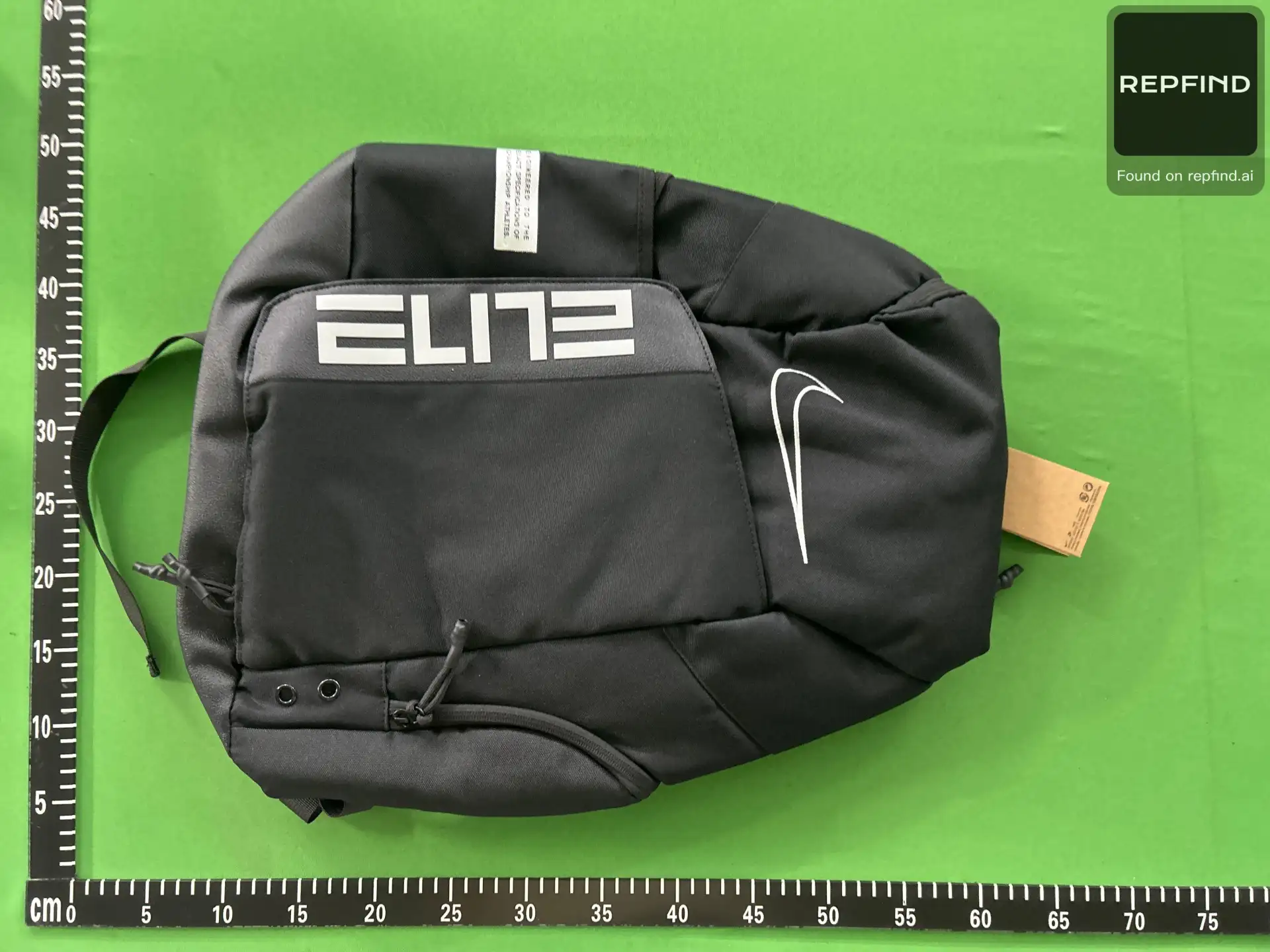 Padded Air Cushion Sports Backpack -6