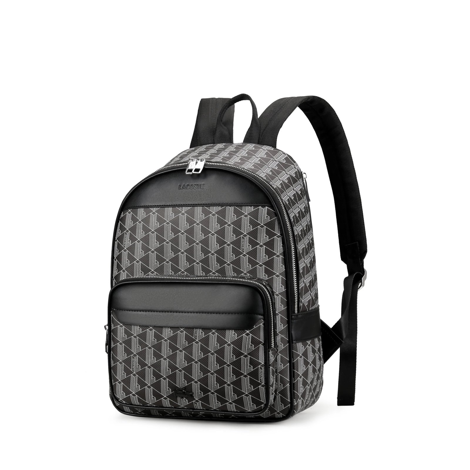 Patterned Backpack 3290