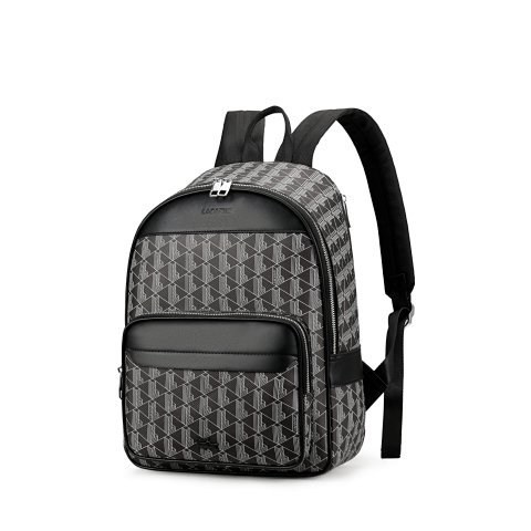 Patterned Backpack 3290 -6