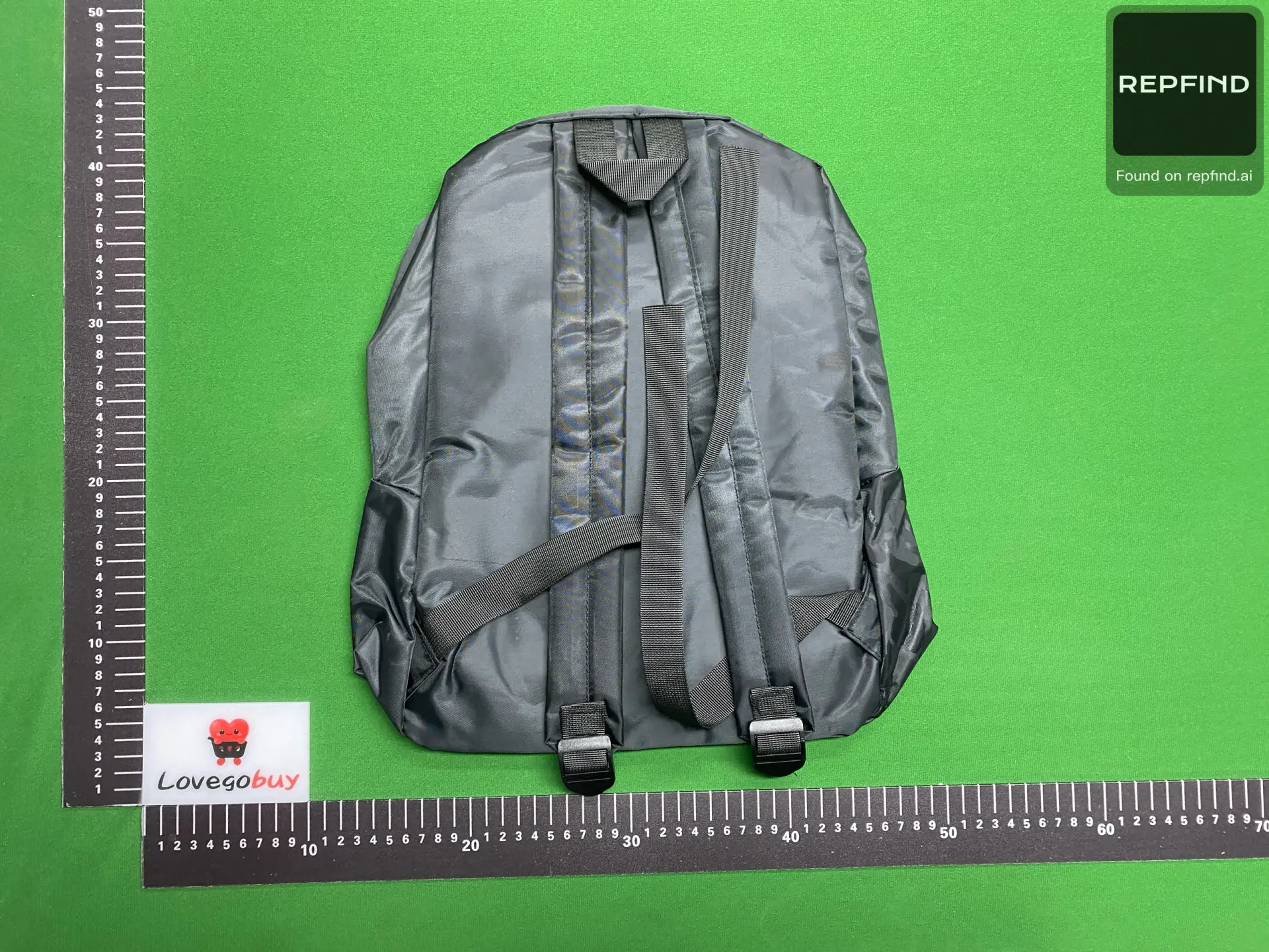 Sports and Streetwear Backpack Collection DJNCB -4