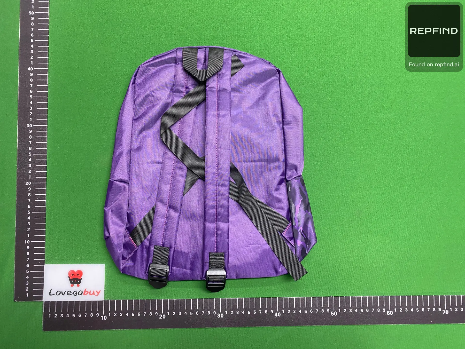Sports and Streetwear Backpack Collection DJNCB -5
