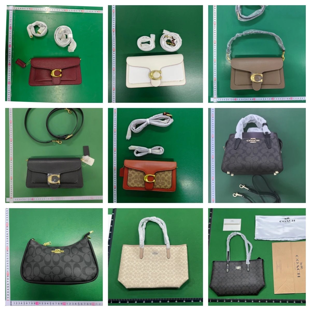 Retro Handbag and Crossbody Ba