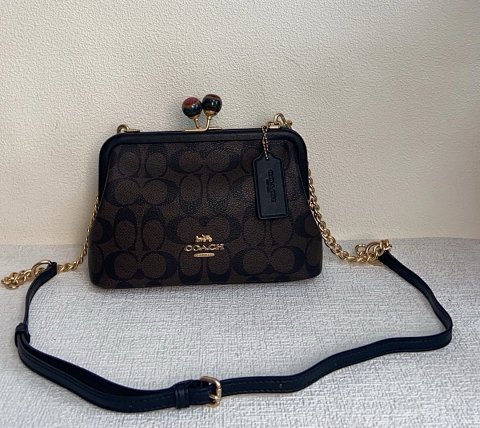Retro Handbag and Crossbody Bag Collection SY -7
