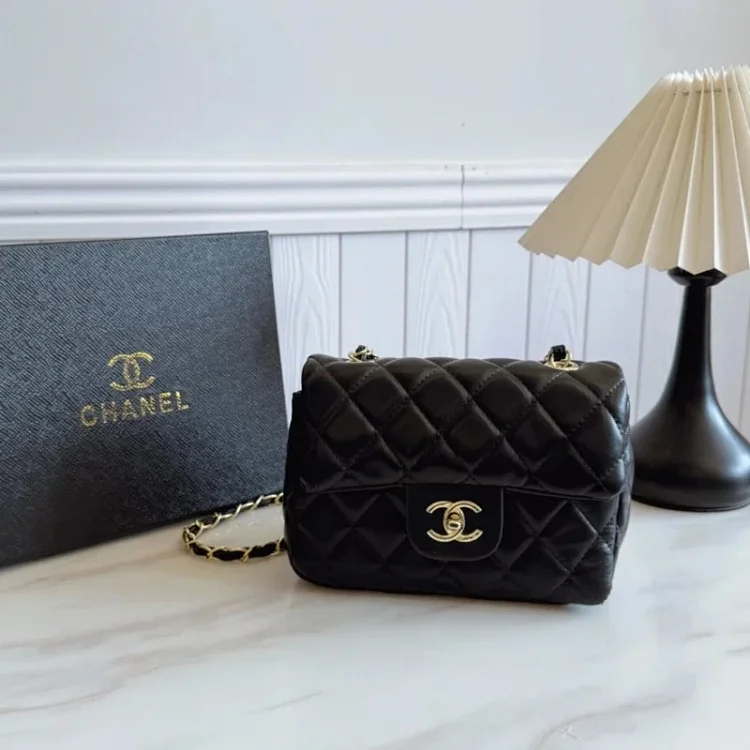Crossbody and Shoulder Bag Collection -2