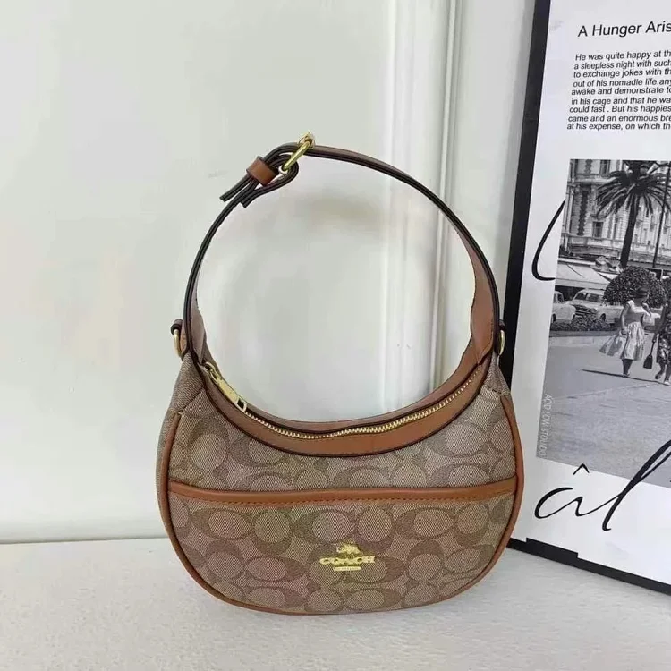 Crossbody and Shoulder Bag Collection -3
