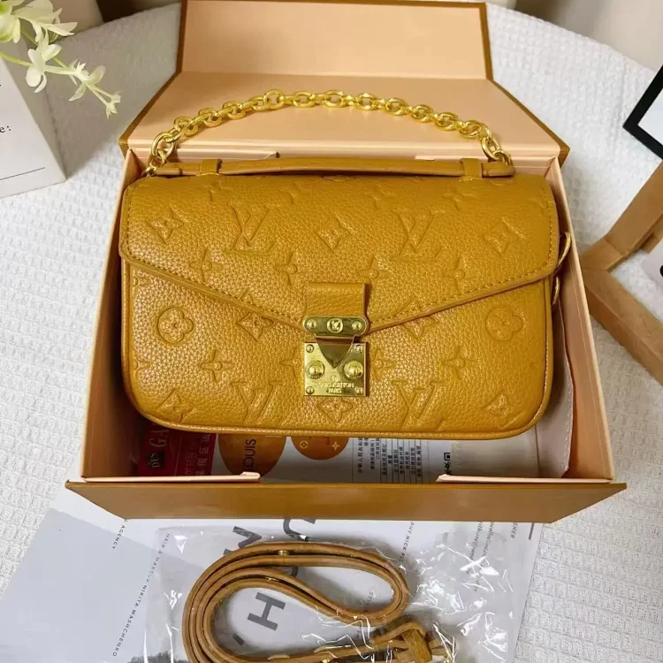 Crossbody and Shoulder Bag Collection -5