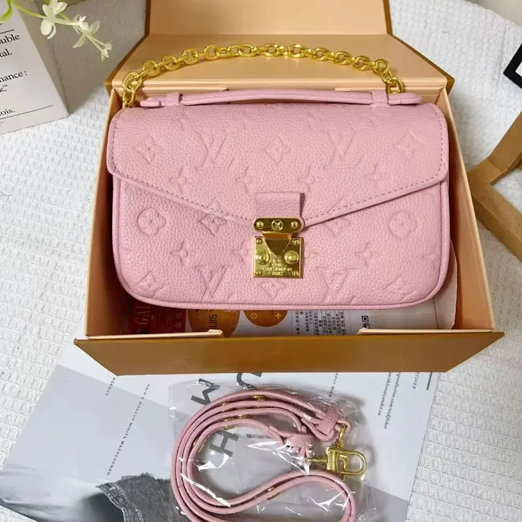 Crossbody and Shoulder Bag Collection -6