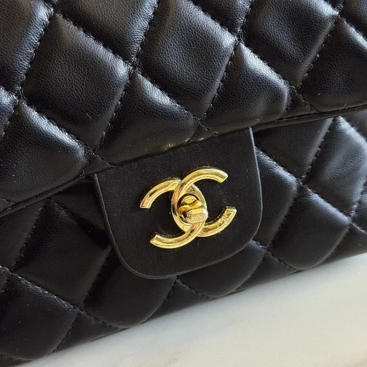 Crossbody and Shoulder Bag Collection -7